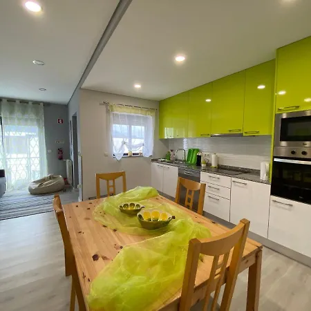 Διαμέρισμα Cantinho T1 *