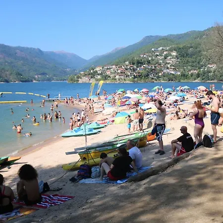 Διαμέρισμα Cantinho T1