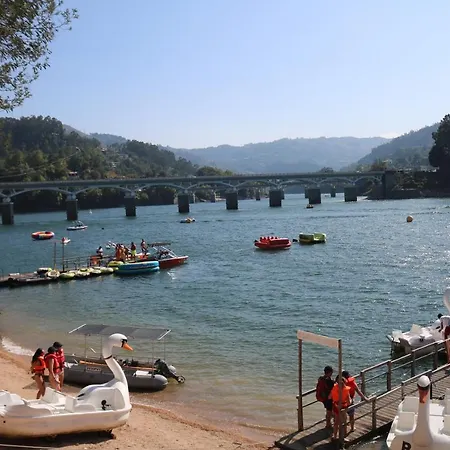 Cantinho T1 Apartmán *