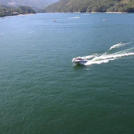 דירה Cantinho T1 ג'רס