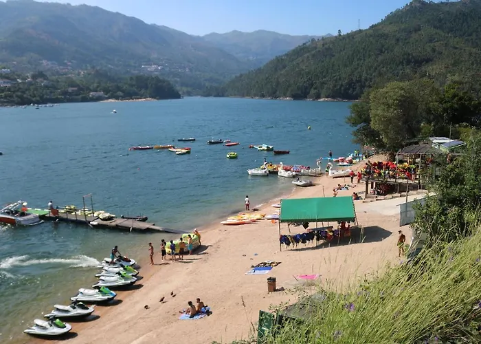 Apartmán Cantinho T1 *