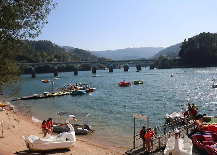 Cantinho T1 Apartmán *