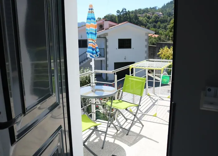 Cantinho T1 * Gerês